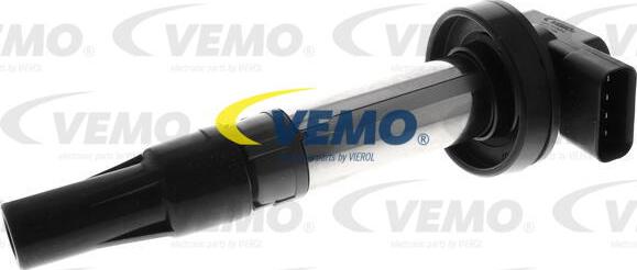 Vemo V41-70-0002 - Bobina d'accensione www.autoricambit.com