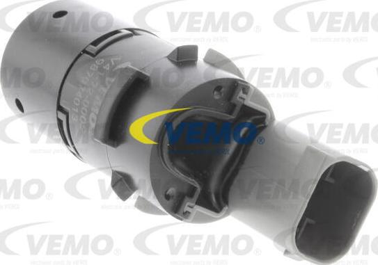 Vemo V41-72-0009 - Sensore, Assistenza parcheggio www.autoricambit.com