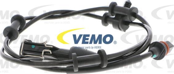 Vemo V41-72-0012 - Sensore, N° giri ruota www.autoricambit.com