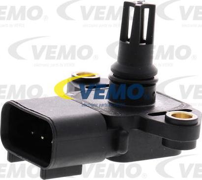 Vemo V41-72-0020 - Sensore, Pressione collettore d'aspirazione www.autoricambit.com