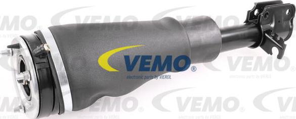 Vemo V48-50-0001 - Gamba elastica con ammortiz. pneumatico www.autoricambit.com