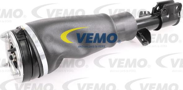 Vemo V48-50-0002 - Gamba elastica con ammortiz. pneumatico www.autoricambit.com