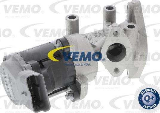 Vemo V48-63-0002 - Valvola ricircolo gas scarico-EGR www.autoricambit.com