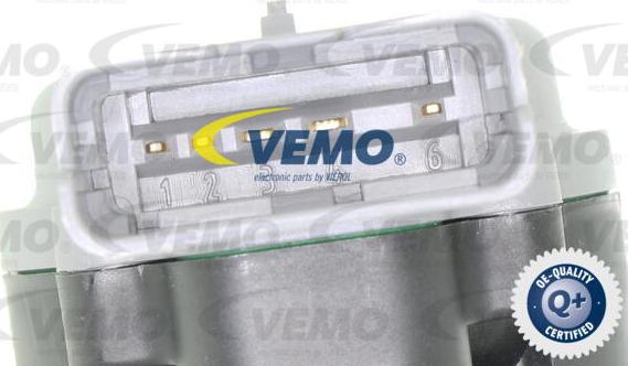 Vemo V48-63-0002 - Valvola ricircolo gas scarico-EGR www.autoricambit.com