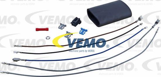 Vemo V48-09-0005 - Pompa carburante www.autoricambit.com