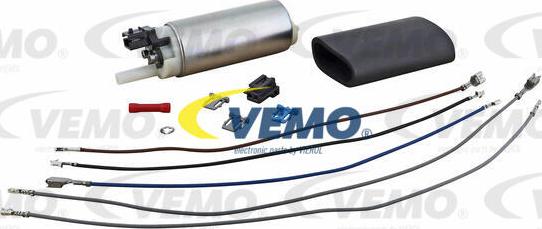 Vemo V48-09-0005 - Pompa carburante www.autoricambit.com