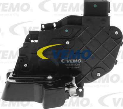 Vemo V48-85-0009 - Serratura sport. www.autoricambit.com