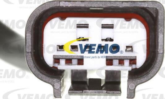 Vemo V48-85-0018 - Maniglia cofano posteriore www.autoricambit.com