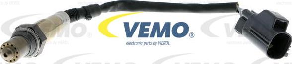 Vemo V48-76-0005 - Sonda lambda www.autoricambit.com