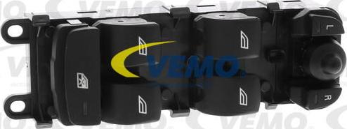 Vemo V48-73-0012 - Interruttore, Alzacristallo www.autoricambit.com