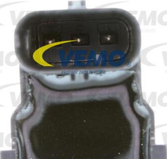 Vemo V48-72-0018 - Sensore, Assistenza parcheggio www.autoricambit.com