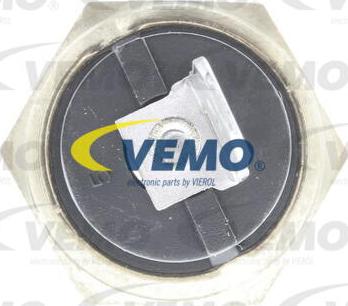 Vemo V48-72-0020 - Sensore, Temperatura refrigerante www.autoricambit.com