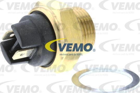 Vemo V42-99-0008 - Termostato, ventola del radiatore / climatizzatore www.autoricambit.com