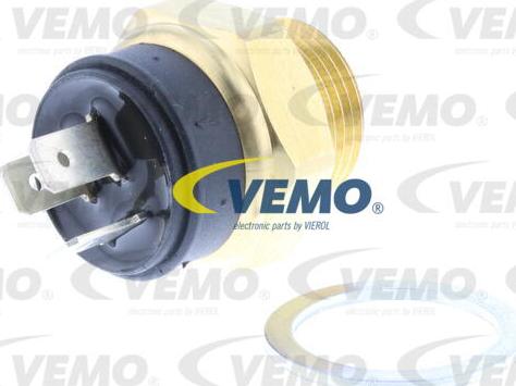 Vemo V42-99-0013 - Termostato, ventola del radiatore / climatizzatore www.autoricambit.com