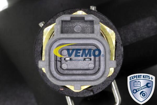 Vemo V42-99-0021 - Termostato, Refrigerante www.autoricambit.com