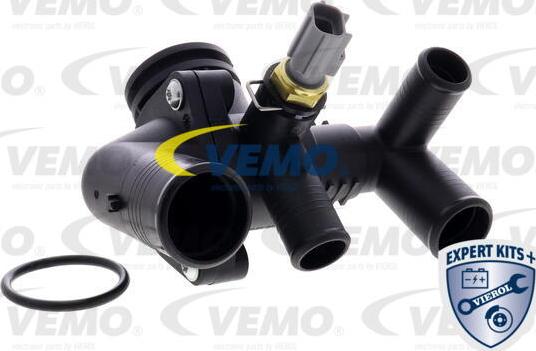 Vemo V42-99-0021 - Termostato, Refrigerante www.autoricambit.com