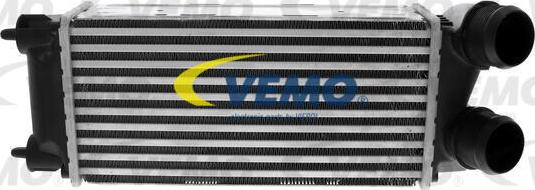 Vemo V42-60-0017 - Intercooler www.autoricambit.com