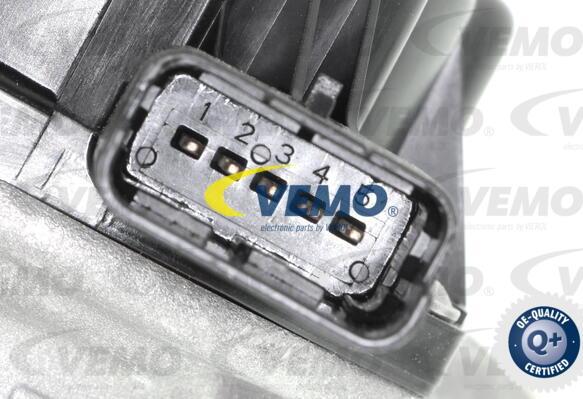 Vemo V42-63-0009 - Valvola ricircolo gas scarico-EGR www.autoricambit.com