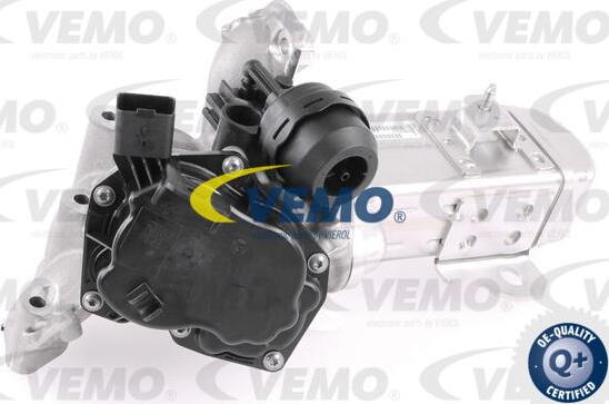 Vemo V42-63-0009 - Valvola ricircolo gas scarico-EGR www.autoricambit.com