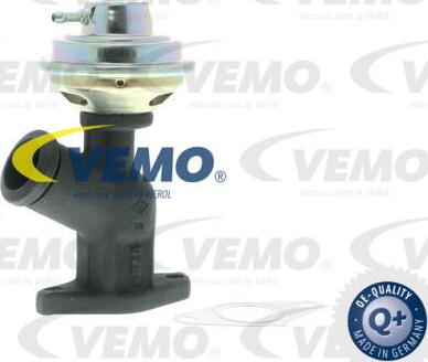 Vemo V42-63-0001 - Valvola ricircolo gas scarico-EGR www.autoricambit.com