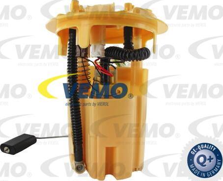 Vemo V42-09-0015 - Gruppo alimentazione carburante www.autoricambit.com