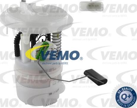 Vemo V42-09-0034 - Gruppo alimentazione carburante www.autoricambit.com