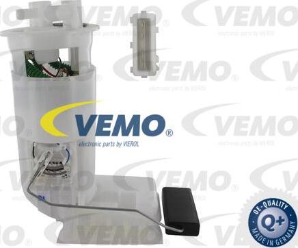 Vemo V42-09-0030 - Gruppo alimentazione carburante www.autoricambit.com