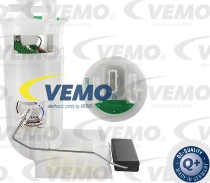 Vemo V42-09-0028 - Gruppo alimentazione carburante www.autoricambit.com