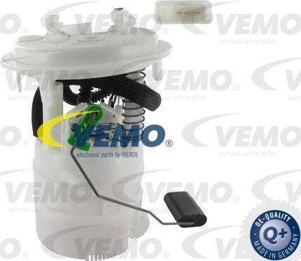 Vemo V42-09-0027 - Gruppo alimentazione carburante www.autoricambit.com