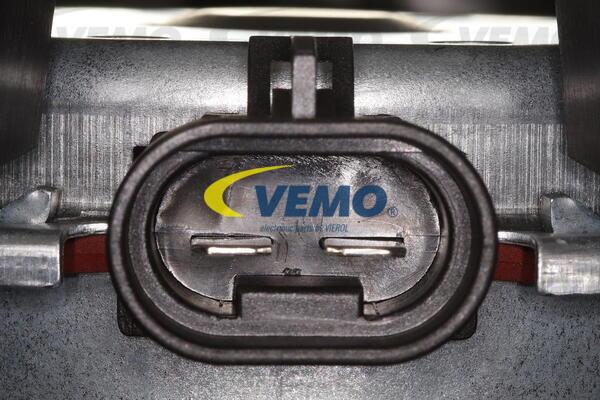 Vemo V42-01-1100 - Ventola, Raffreddamento motore www.autoricambit.com