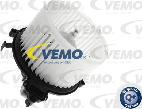 Vemo V42-03-1244 - Ventilatore abitacolo www.autoricambit.com