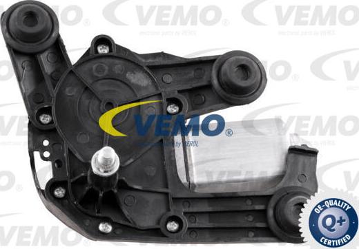 Vemo V42-07-0010 - Motore tergicristallo www.autoricambit.com