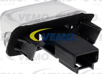 Vemo V42-84-0001 - Luce targa www.autoricambit.com