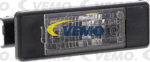 Vemo V42-84-0002 - Luce targa www.autoricambit.com