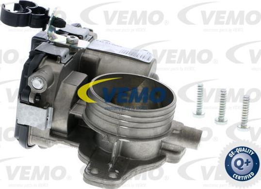 Vemo V42-81-0004 - Corpo farfallato www.autoricambit.com