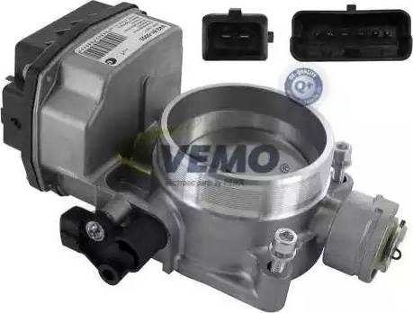 Vemo V42-81-0005 - Corpo farfallato www.autoricambit.com