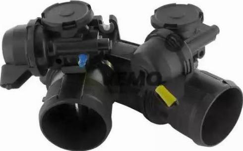 Vemo V42-81-0006 - Corpo farfallato www.autoricambit.com