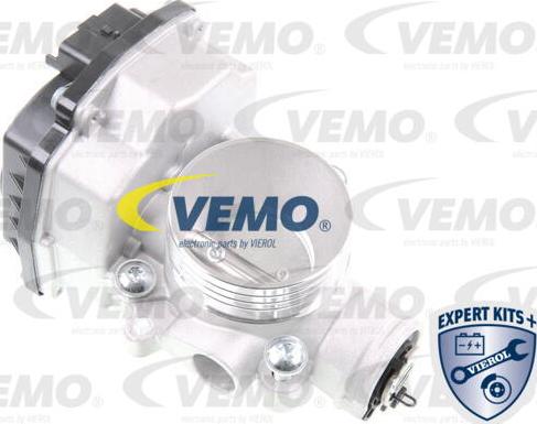 Vemo V42-81-0001 - Corpo farfallato www.autoricambit.com