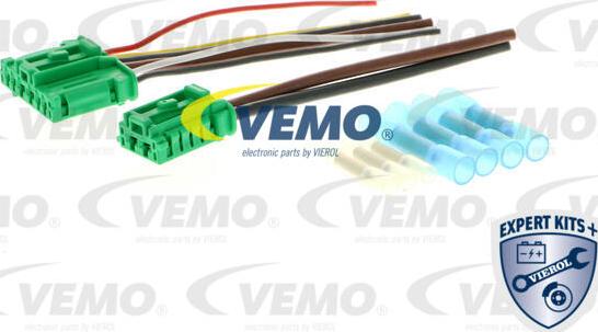 Vemo V42-79-0004-1 - Regolatore, Ventitlatore abitacolo www.autoricambit.com