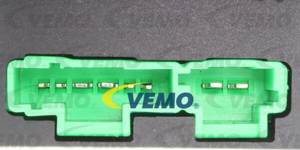 Vemo V42-79-0004 - Regolatore, Ventitlatore abitacolo www.autoricambit.com