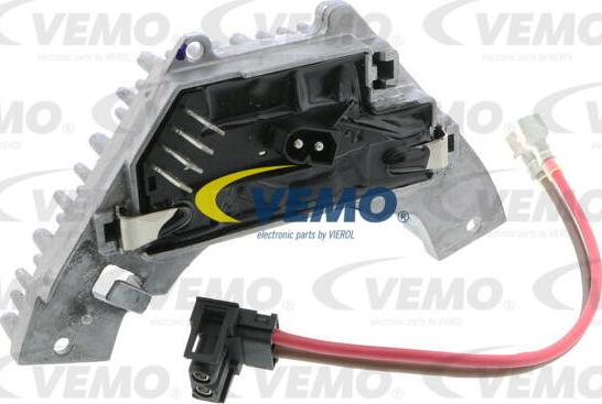 Vemo V42-79-0003 - Regolatore, Ventitlatore abitacolo www.autoricambit.com