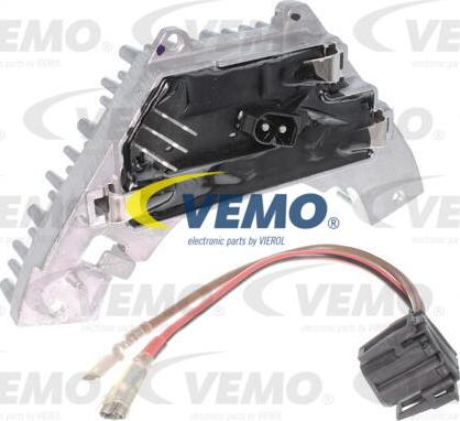 Vemo V42-79-0002 - Regolatore, Ventitlatore abitacolo www.autoricambit.com