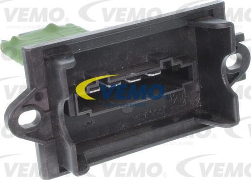 Vemo V42-79-0011 - Regolatore, Ventitlatore abitacolo www.autoricambit.com