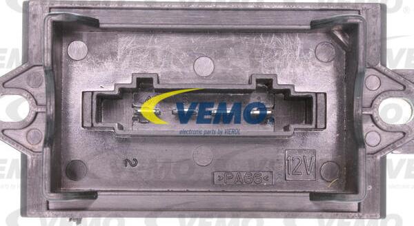 Vemo V42-79-0011 - Regolatore, Ventitlatore abitacolo www.autoricambit.com