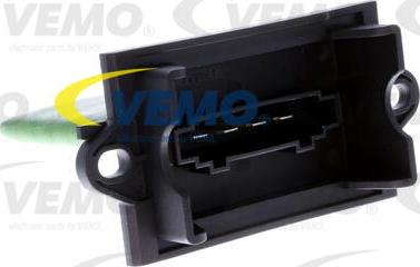 Vemo V42-79-0012 - Regolatore, Ventitlatore abitacolo www.autoricambit.com