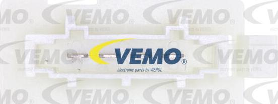 Vemo V42-79-0017 - Regolatore, Ventitlatore abitacolo www.autoricambit.com