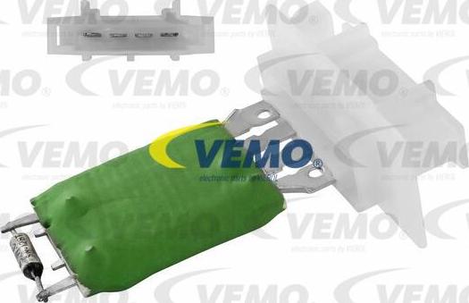 Vemo V42-79-0017 - Regolatore, Ventitlatore abitacolo www.autoricambit.com