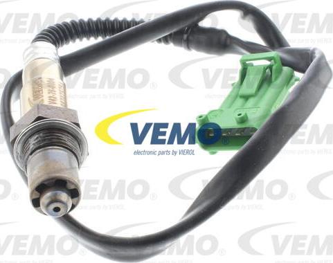 Vemo V42-76-0004 - Sonda lambda www.autoricambit.com