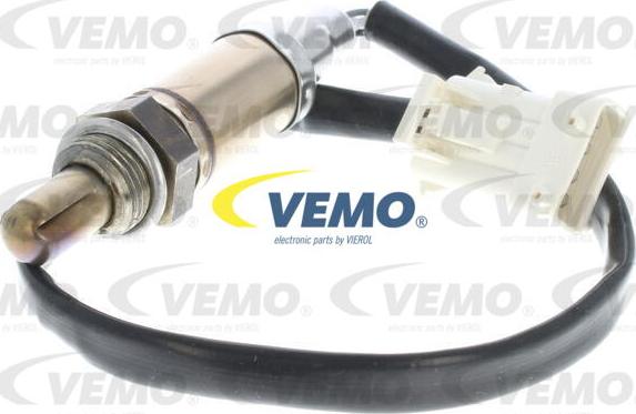 Vemo V42-76-0007 - Sonda lambda www.autoricambit.com