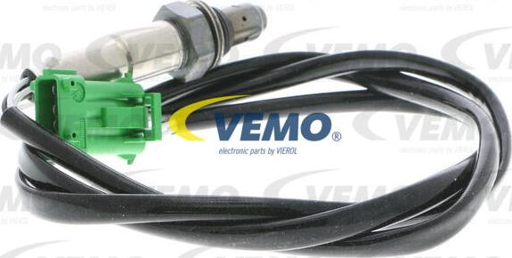 Vemo V42-76-0013 - Sonda lambda www.autoricambit.com